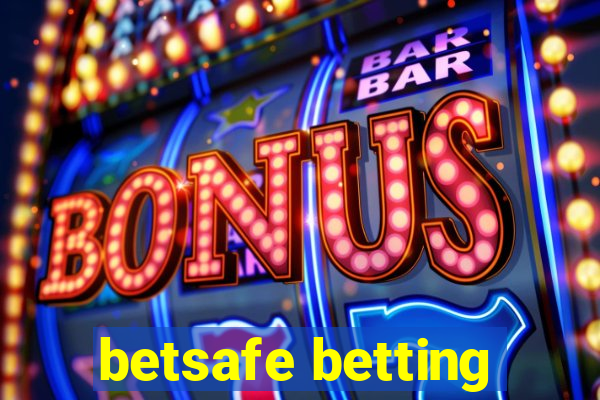 betsafe betting