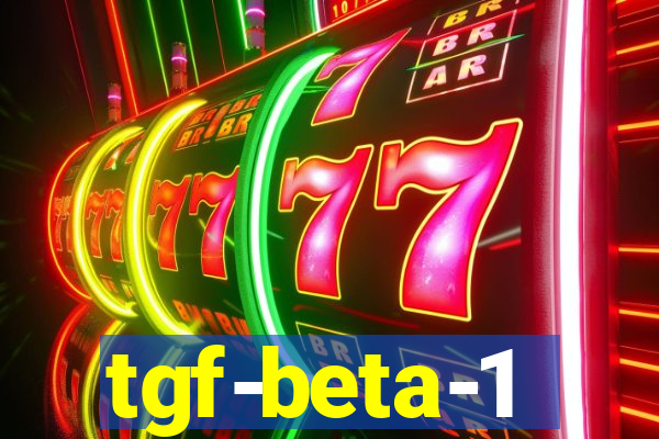 tgf-beta-1