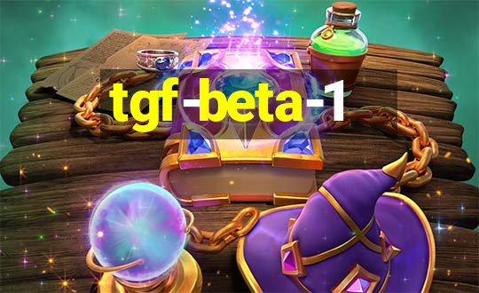 tgf-beta-1