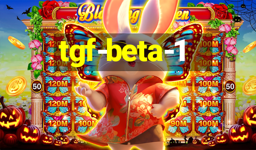 tgf-beta-1