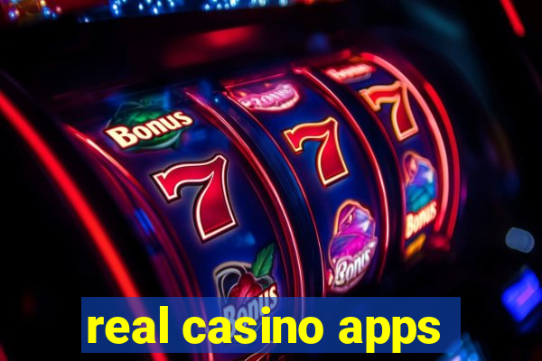 real casino apps