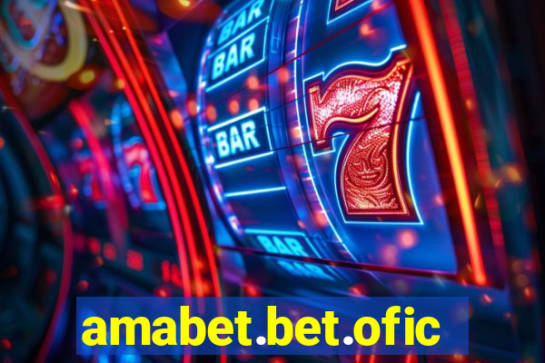 amabet.bet.oficial