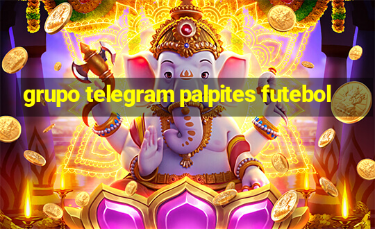 grupo telegram palpites futebol