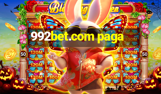 992bet.com paga