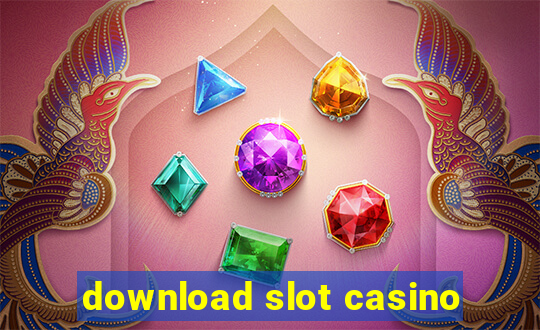 download slot casino