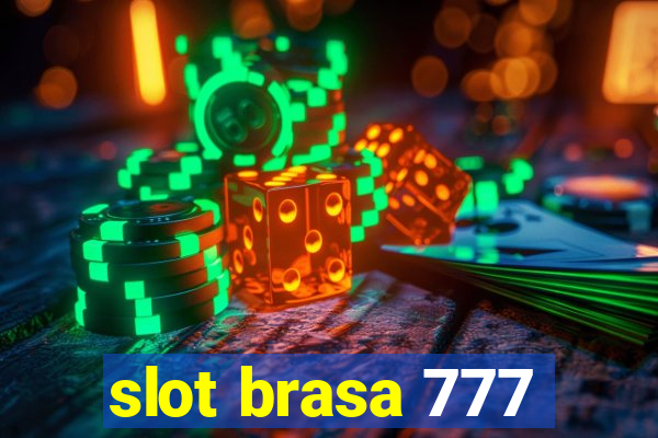 slot brasa 777