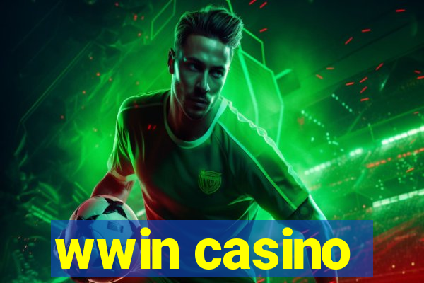 wwin casino