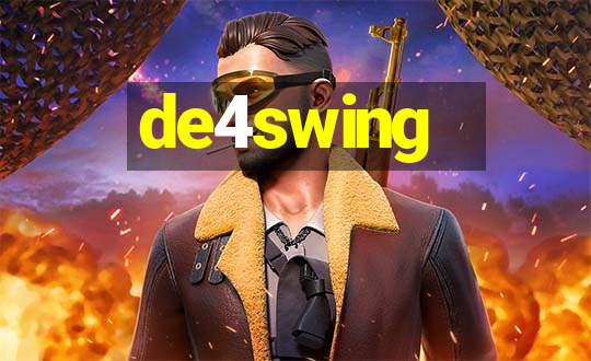 de4swing