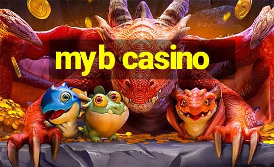 myb casino