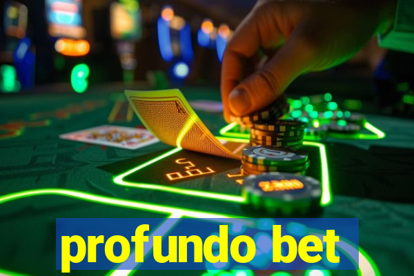 profundo bet