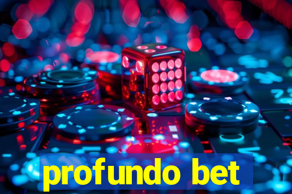 profundo bet