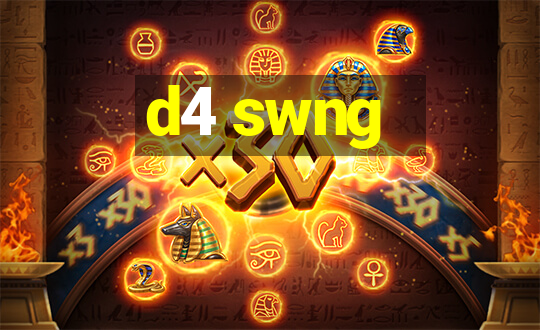 d4 swng