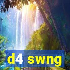 d4 swng