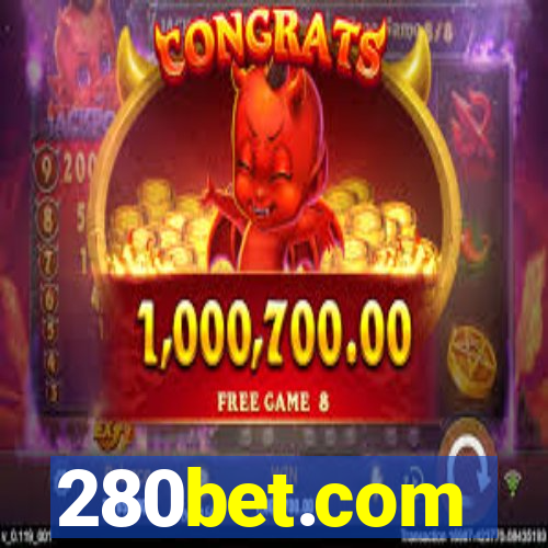 280bet.com