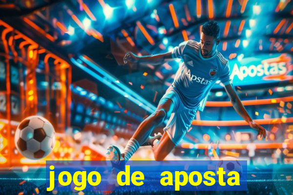 jogo de aposta cassino online