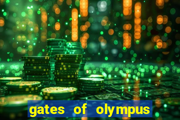 gates of olympus 1000 demo