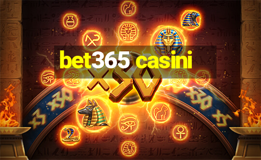 bet365 casini