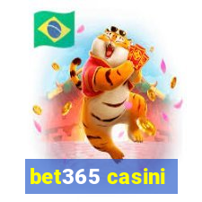 bet365 casini