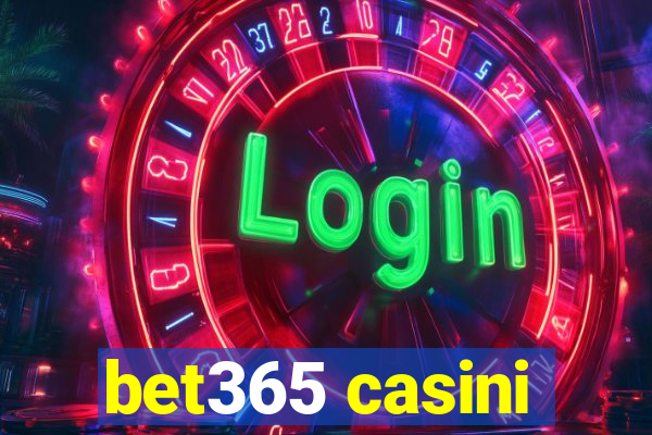 bet365 casini