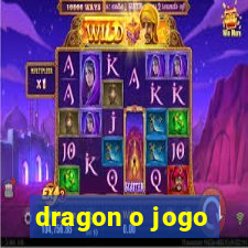 dragon o jogo