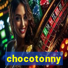 chocotonny