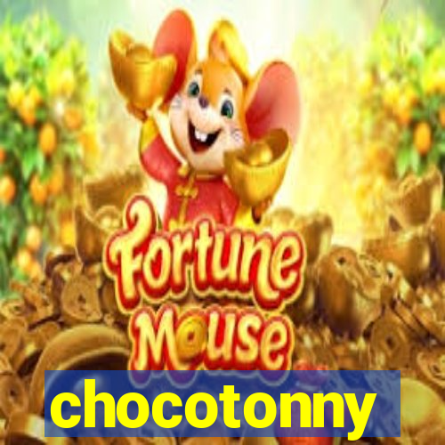 chocotonny