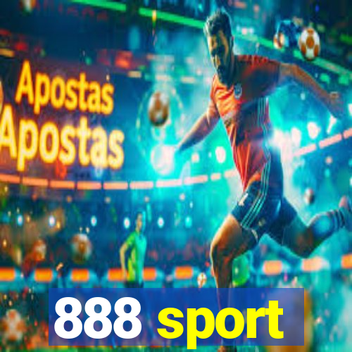 888 sport