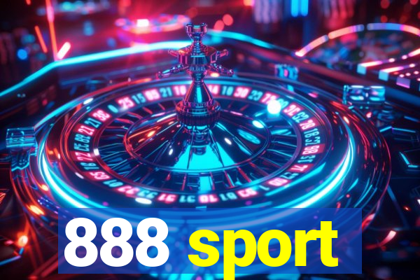 888 sport