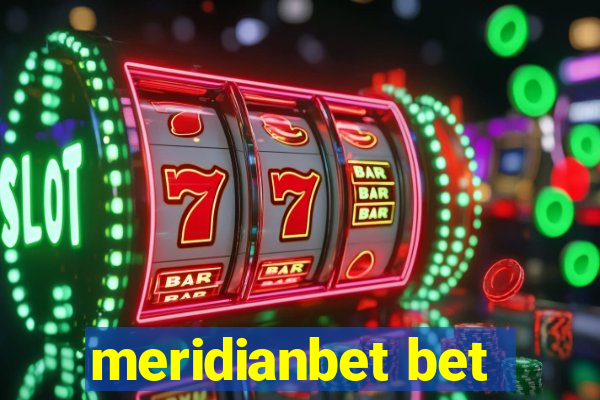 meridianbet bet