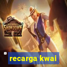 recarga kwai