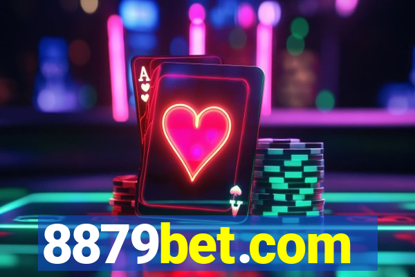 8879bet.com