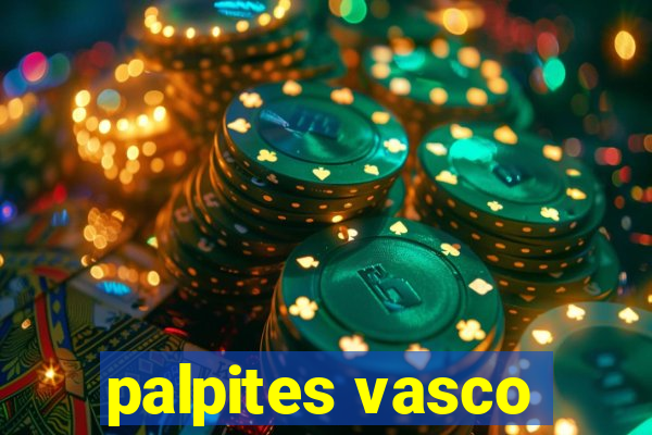 palpites vasco