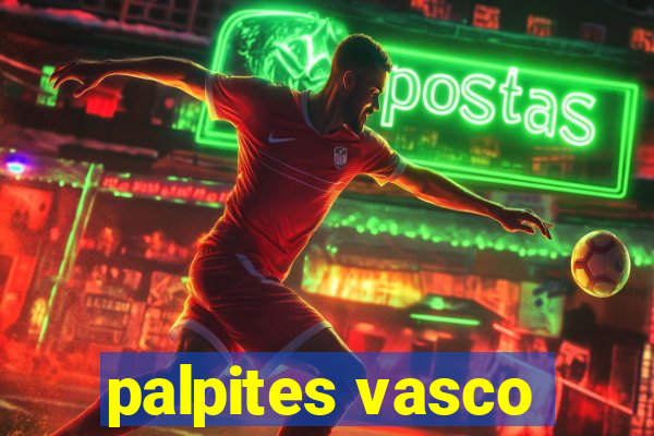 palpites vasco