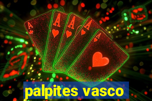 palpites vasco