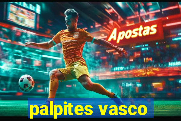 palpites vasco