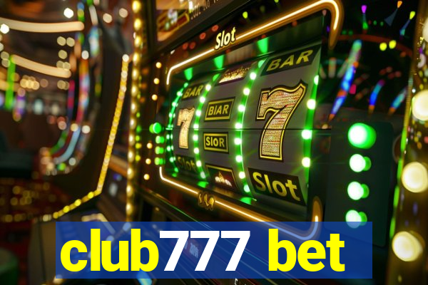 club777 bet