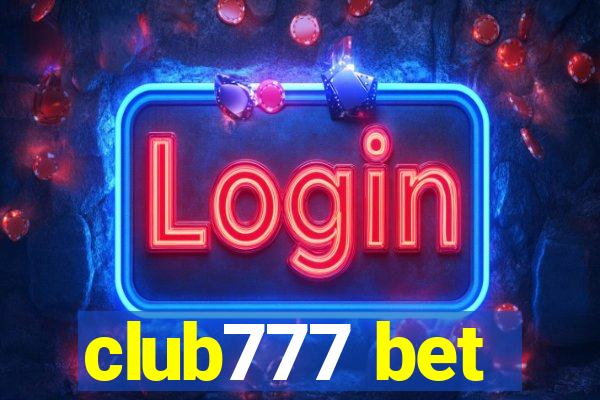 club777 bet