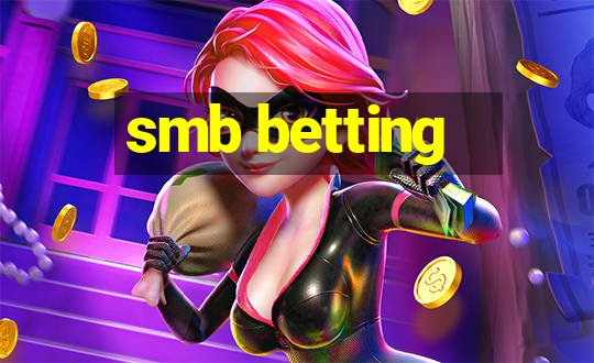 smb betting