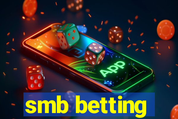 smb betting