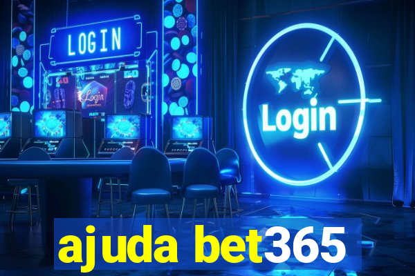 ajuda bet365