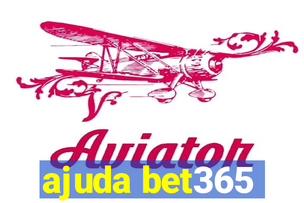 ajuda bet365