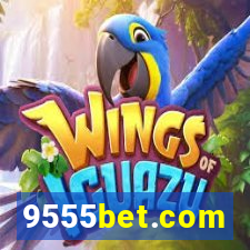 9555bet.com