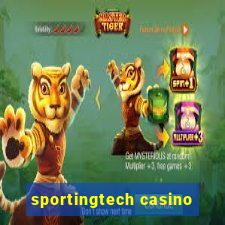 sportingtech casino