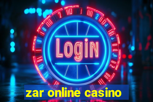 zar online casino