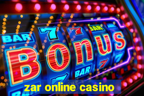 zar online casino