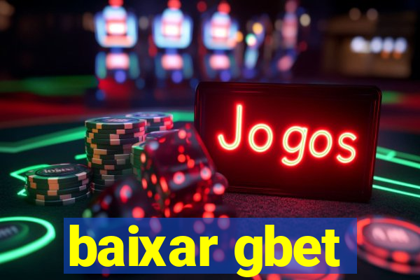 baixar gbet