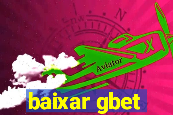 baixar gbet