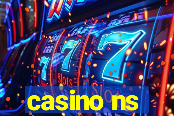 casino ns