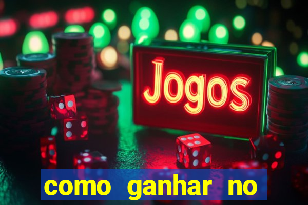 como ganhar no jogo da velha