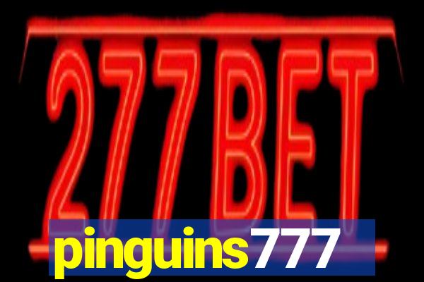 pinguins777